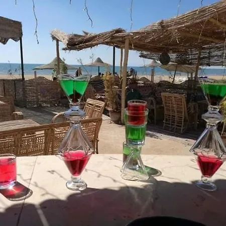 Blue Lagoon Village Ras Sidr