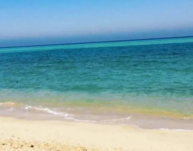 Blue Lagoon Village Ras Sidr Chalet *