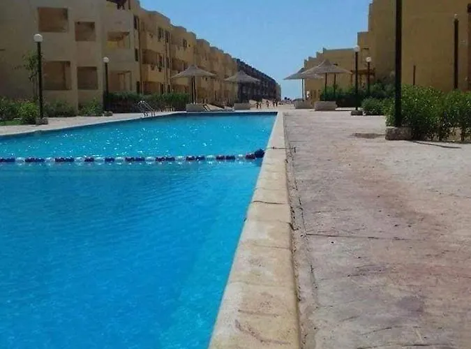 Blue Lagoon Village Ras Sidr Ras Sedr