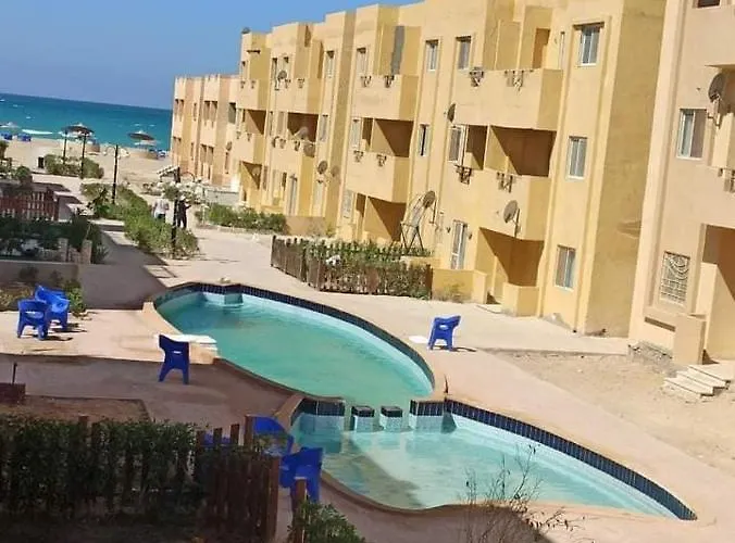 Blue Lagoon Village Ras Sidr Ras Sedr